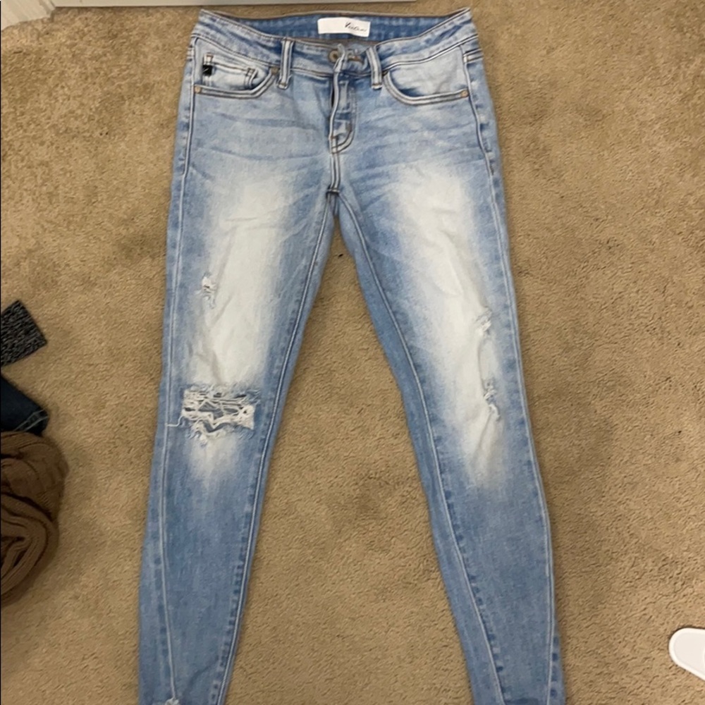 Kancan jeans